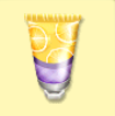 Lemon Lotion - Hayday products and tools