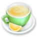 Lemon Tea - Hayday products and tools