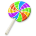 Lollipop - Hayday products and tools