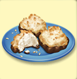 Macaroon - Hayday products and tools