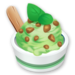 Mint Ice Cream - Hayday products and tools