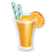 Mixed Smoothie - Hayday products and tools