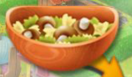 Mushroom Pasta - Hayday products and tools
