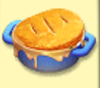 Mushroom Pot Pie - Hayday products and tools