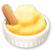 Orange Sorbet - Hayday products and tools