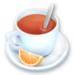 Orange Tea - Hayday products and tools
