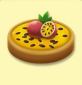 Passion Fruit Pie - Hayday products and tools