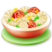 Pasta Salad - Hayday products and tools