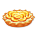 Peach Tart - Hayday products and tools
