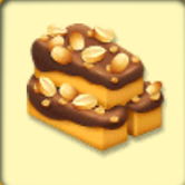 Peanut Fudge - Hayday products and tools