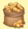 Peanuts - Hayday products and tools