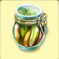 Pickles - Hayday products and tools