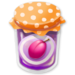 Plum Jam - Hayday products and tools