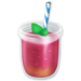 Plum Smoothie - Hayday products and tools