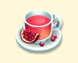 Pomegranate Tea - Hayday products and tools