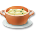 Potato Soup - Hayday products and tools
