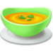 Pumpkin Soup - Hayday products and tools
