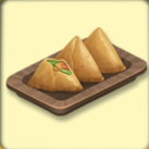Samosa - Hayday products and tools