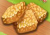Sesame Brittle - Hayday products and tools