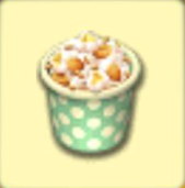 Snack Mix - Hayday products and tools