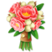 Soft Bouquet - Hayday products and tools
