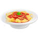 Spicy Pasta - Hayday products and tools
