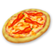 Spicy Pizza - Hayday products and tools