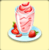 Strawberry Yogurt - Hayday products and tools