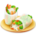 Summer Rolls - Hayday products and tools