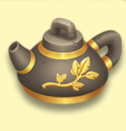 Tea Pot - Hayday products and tools
