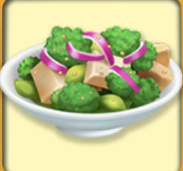 Tofu Stir Fry - Hayday products and tools