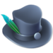 Top Hat - Hayday products and tools