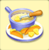 Tropical Fondue - Hayday products and tools