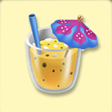 Tropical Smoothie - Hayday products and tools