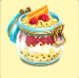 Tropical Yogurt - Hayday products and tools
