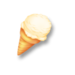 Vanilla Ice Cream - Hayday products and tools