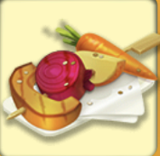 Winter Veggies - Hayday products and tools